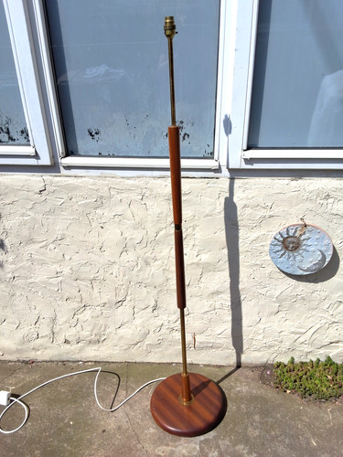 Vintage mid century teak wood - vintage,