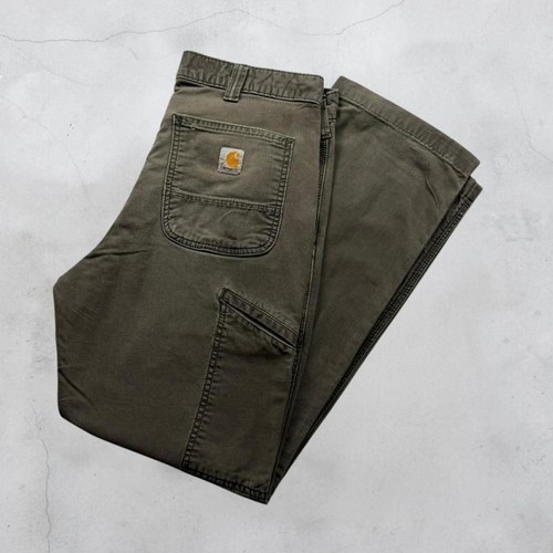 Vintage carhartt grey - vintage,