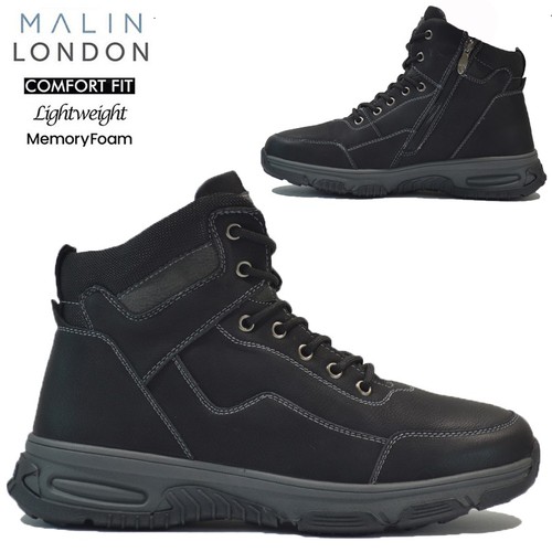 Mens memory foam hiking - mens,