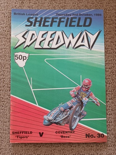 Sheffield coventry - sheffield,