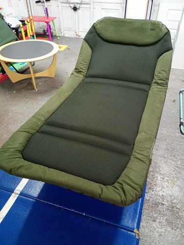 Solar bed chair - , (
