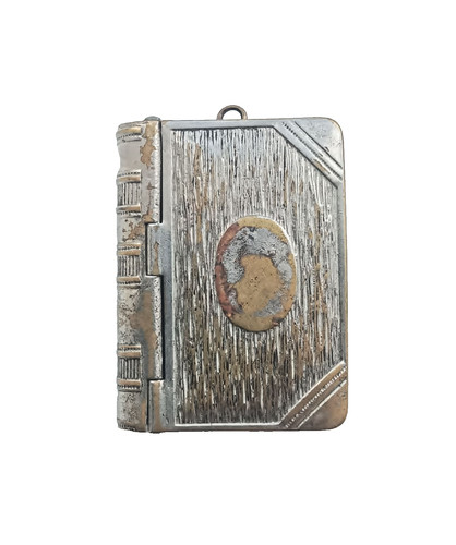 Antique art nouveau silver - antique,