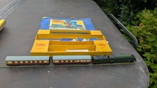 Hornby dublo p15 flying - hornby,