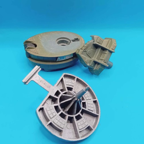 Vintage star wars kenner - star,