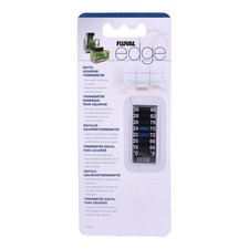 Fluval edge thermometer - fluval,