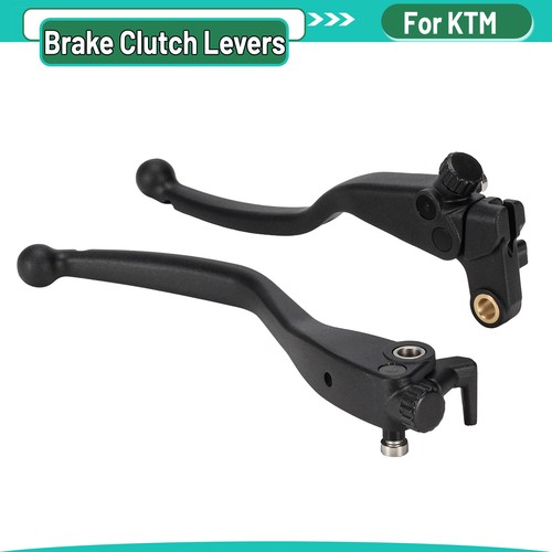 Hand control brake - brake, clutch