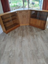 G Plan Vintage 1960s Cupboard
