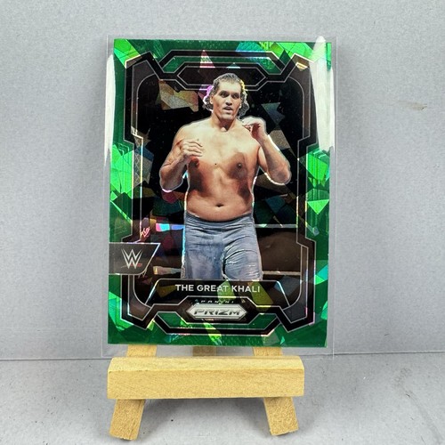 2024 panini prizm wwe the - panini,