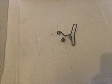 Honda CB250RS Cable Protector