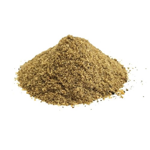 Pure fish meal - fish, premium