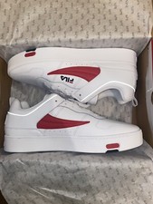 Men’s Fila V-10 Low 2 -