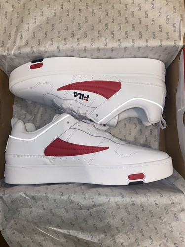 Men fila low 2 - low,