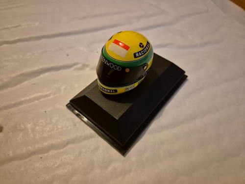 Minichamps classic mclaren - 1/8,
