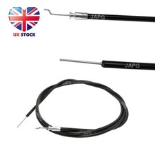 CUT YOUR OWN THROTTLE CABLE