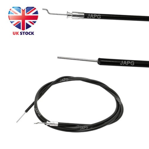 Cut your own throttle cable - your,