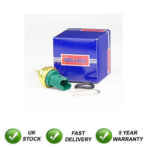 Coolant temperature sensor - coolant,