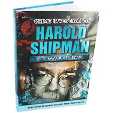 Crime Investigated - Harold Shipman By theworks