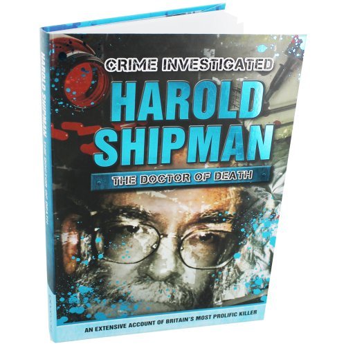 Crime investigated harold - crime,