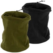 Highlander Polar Fleece Neck