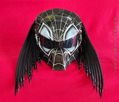 Spider man predator - spider,