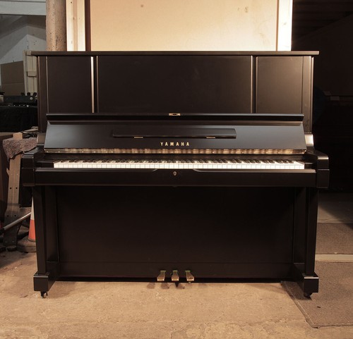 Reconditioned yamaha yux - reconditioned,,
