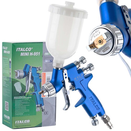 The best italco mini paint - italco,