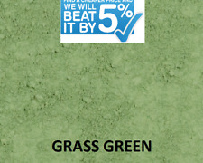 GRASS GREEN  Dye/Pigment for