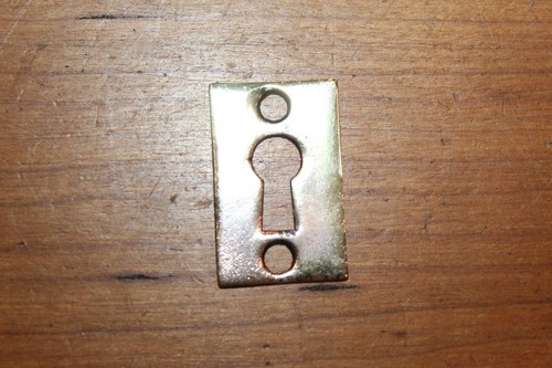 Small x 7 - x, 7/8"