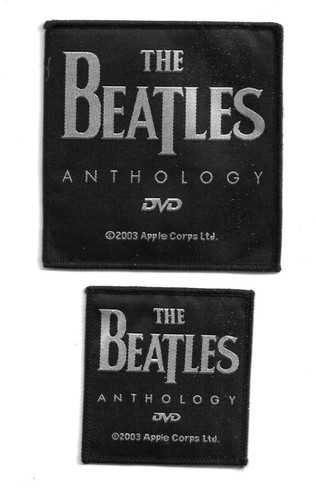 The beatles anthology dvd - the,