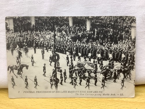 Funeral procession his - procession, of