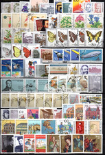 West germany 1991 used - west,