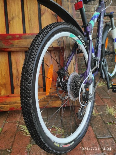 Scott contessa 620 - bike,, frame