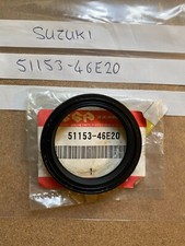 Suzuki fork oil seal GSXR1100W 93-98 TL1000S 97-00    , See below 