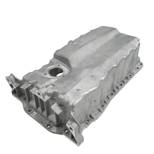 Oil pan genuine - for, vw