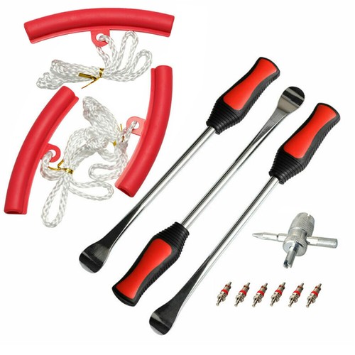 Tyre levers spoon - tyre, heavy