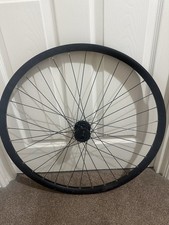 Hope Fortus 30 Pro 5 29” Front Wheel Black