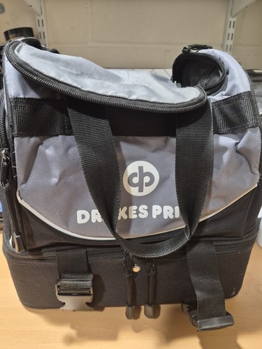 Drakes pride bowls - pride, bag-