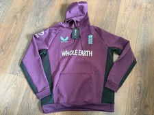 England Cricket Castore Mens