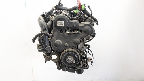 Volvo xc60 mk2 engine complete - mk2,