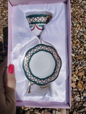 Vintage Style  "The Leonardo