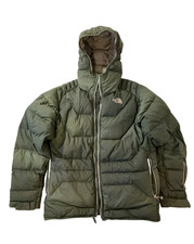 North Face GOOSE feather down