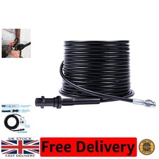 20m Pressure Washer Drain Hose