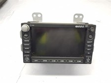 2008 HONDA CR-V SATELLITE