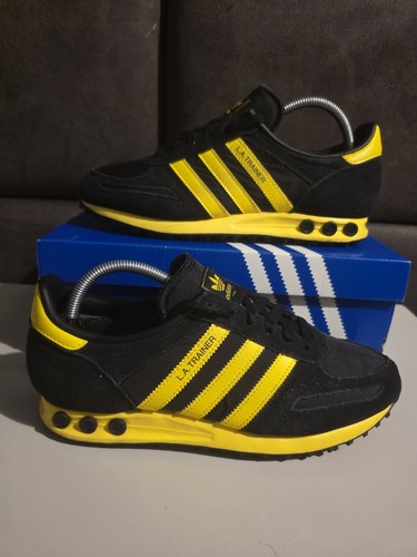 Adidas trainer size 8 - trainer, uk