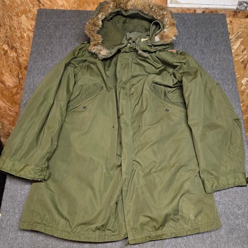 Vtg 1952 army 51 - vtg,