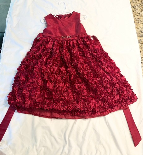 American princess girls red - american,
