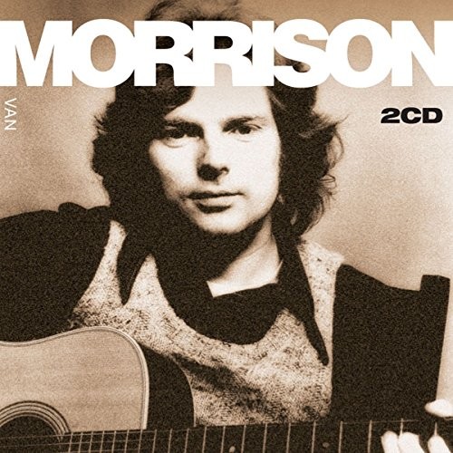 Van morrison - van,