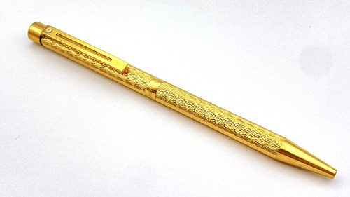 Vintage sheaffer targa - sheaffer,
