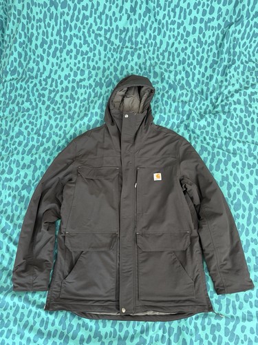 Carhartt super dux relaxed - relaxed, fit