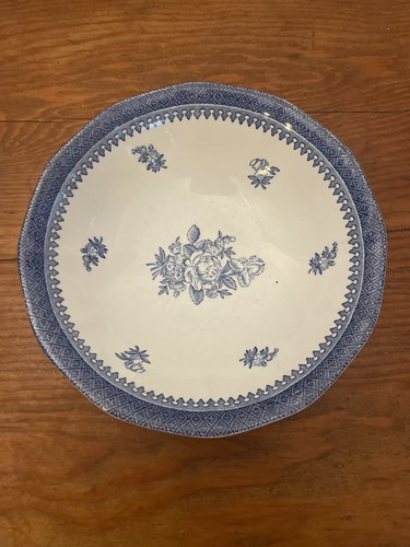 Wedgewood springfield cereal - wedgewood,